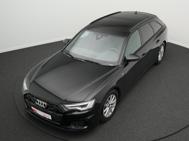 Audi A6 45 TFSI Avant Quattro S-Line S-Tronic