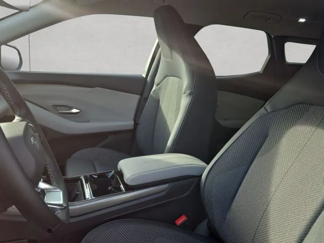 Ford Explorer Extended range RWD