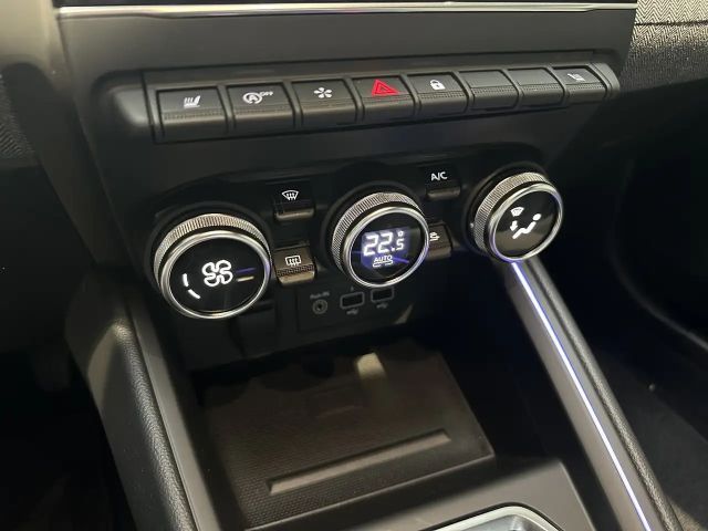 Renault Clio TCe 90 Techno