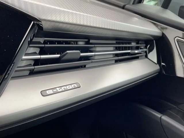 Audi Q4 e-tron 50 Quattro S-Line Sportback