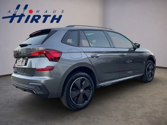 Skoda Kamiq 1.5 TSI Monte Carlo