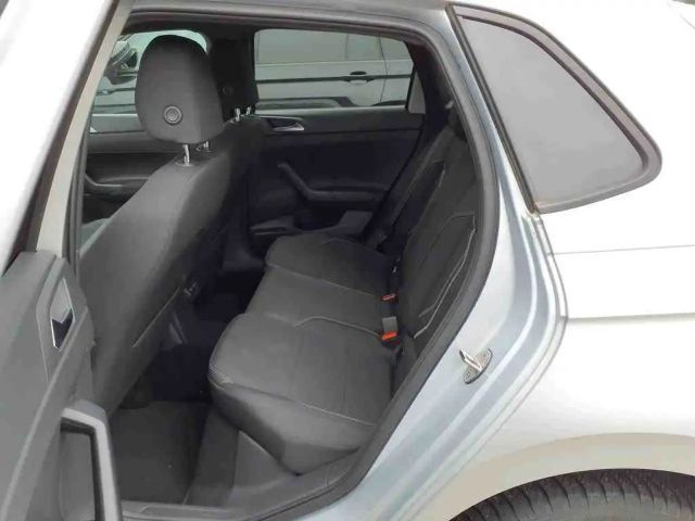 Volkswagen Polo 1.0 TSI DSG Highline