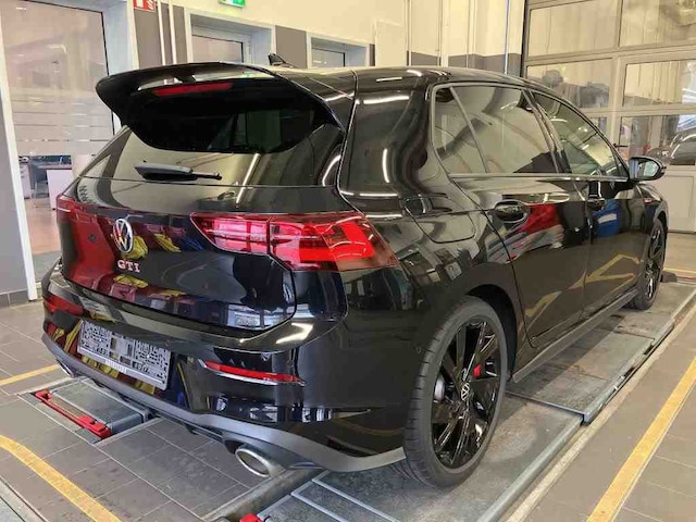 Volkswagen Golf GTI Golf VIII