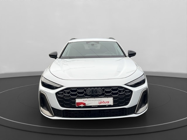 Audi A5 Avant Quattro S-Tronic