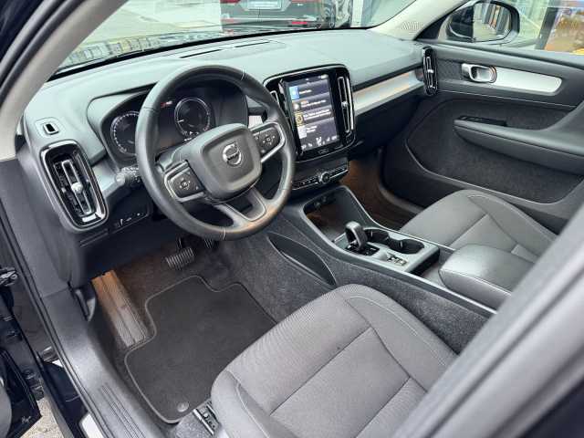 Volvo XC40 Inscription T4