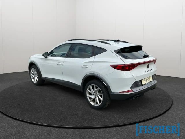 Cupra Formentor 4Drive DSG