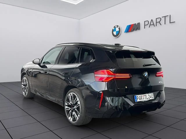 BMW X3 xDrive xDrive30e