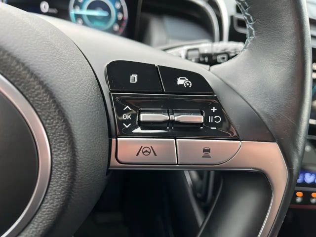 Hyundai Tucson 1.6 T-GDi