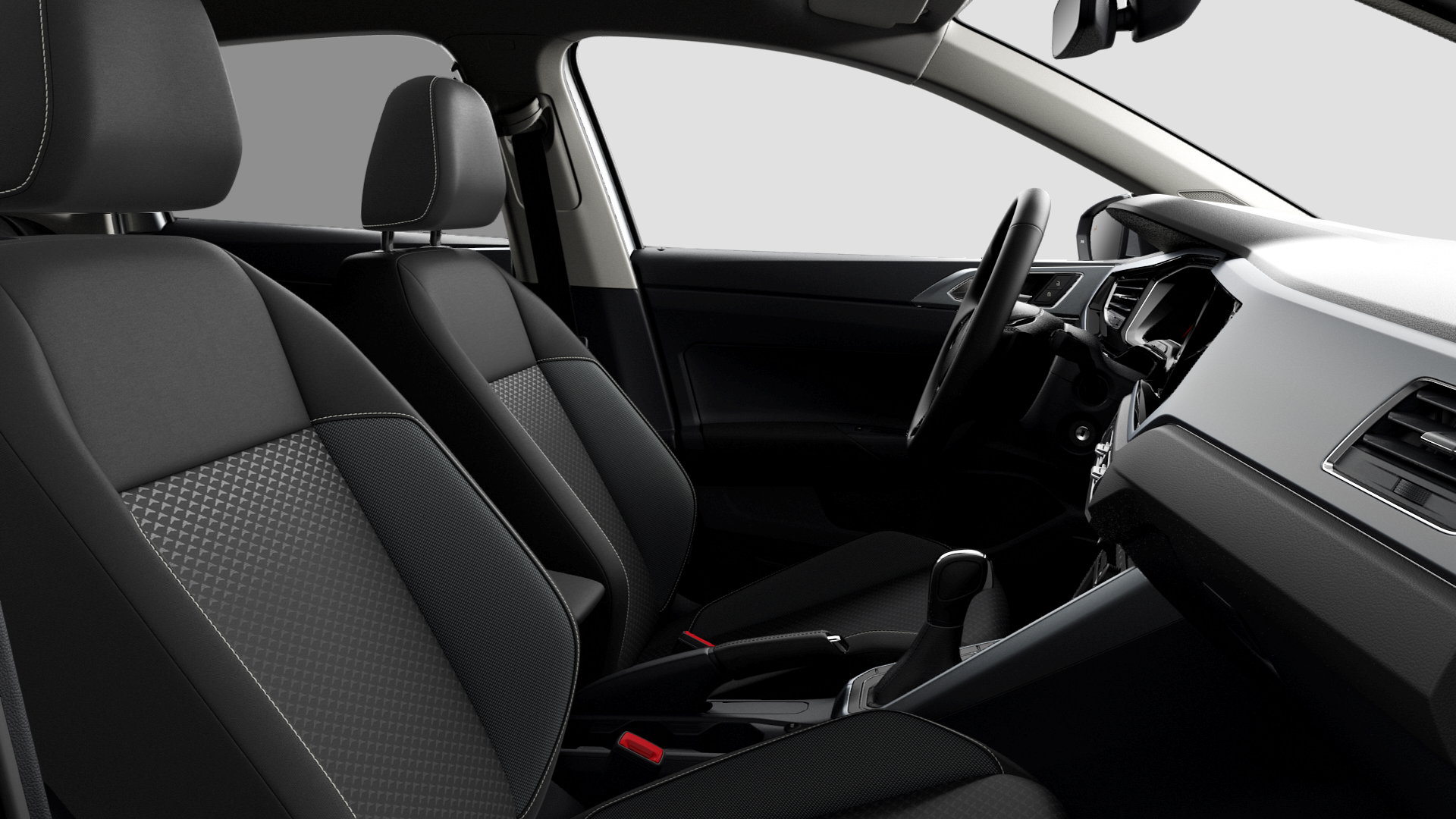 Volkswagen Polo 1.0 TSI DSG