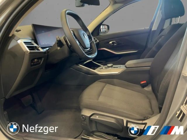 BMW 318 318d Touring