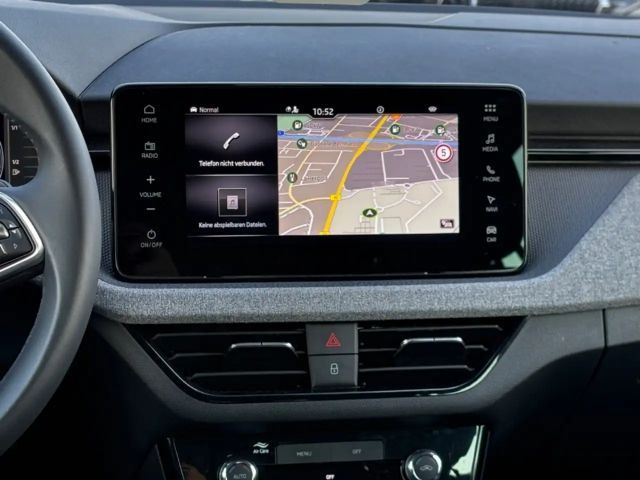 Skoda Kamiq Selection