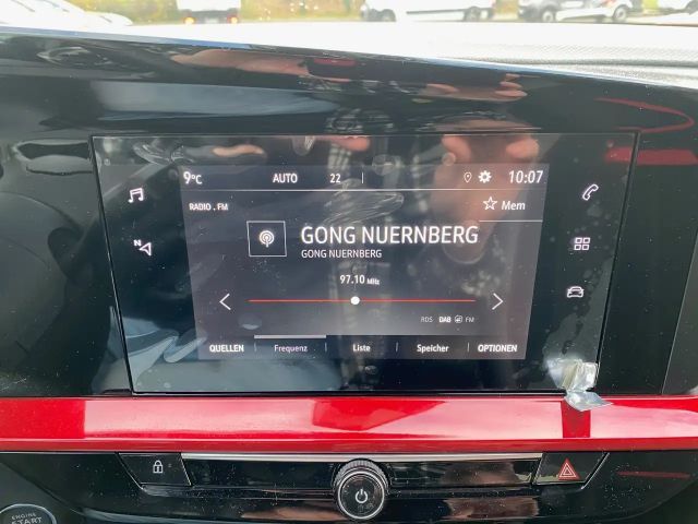 Opel Mokka GS-Line Grand Sport