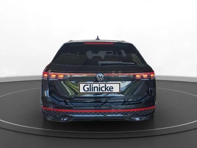 Volkswagen Passat 4Motion R-Line