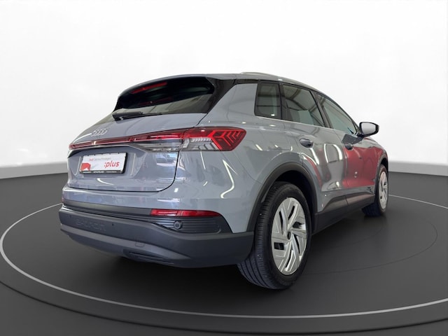 Audi Q4 e-tron 35
