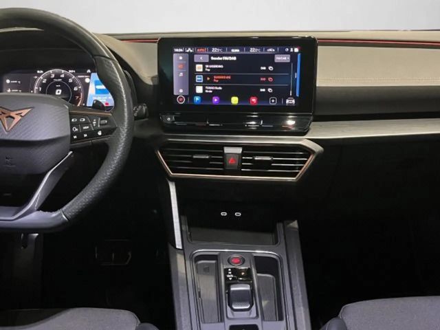 Cupra Formentor 2.0 TSI 4Drive DSG