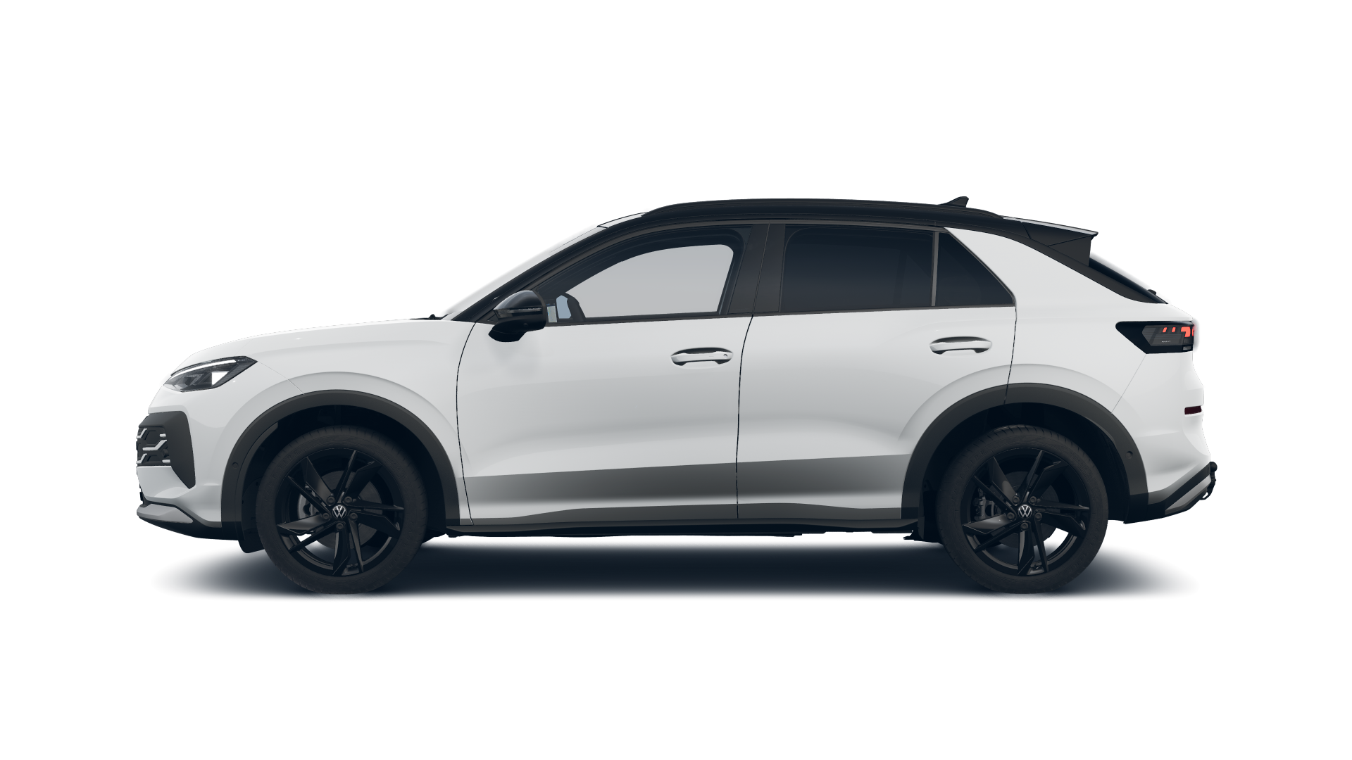 Volkswagen T-Roc 1.5 eTSI DSG Style