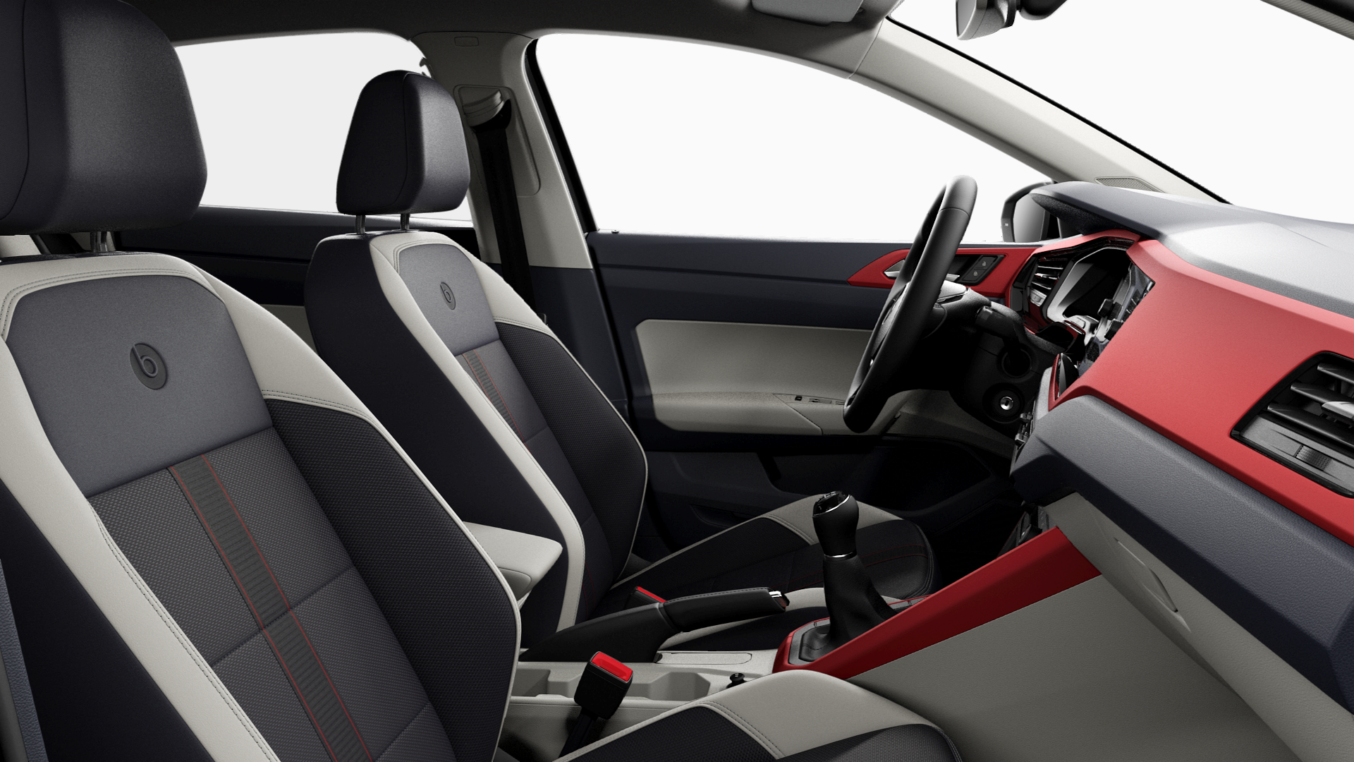 Volkswagen Polo 1.0 TSI