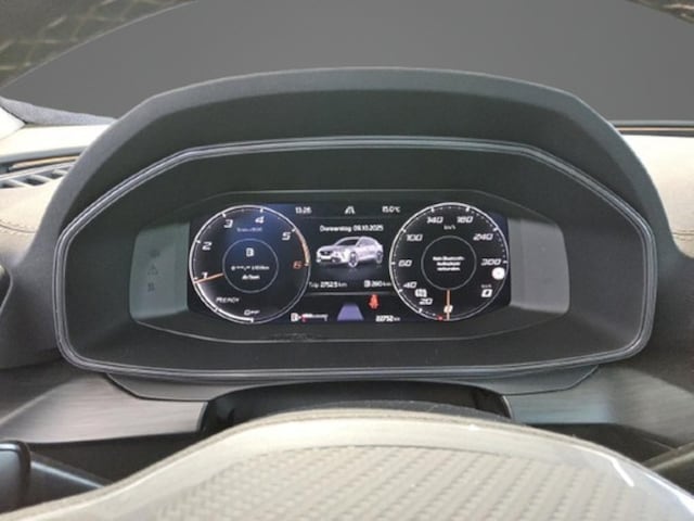 Cupra Formentor Formentor 2.0 TDI