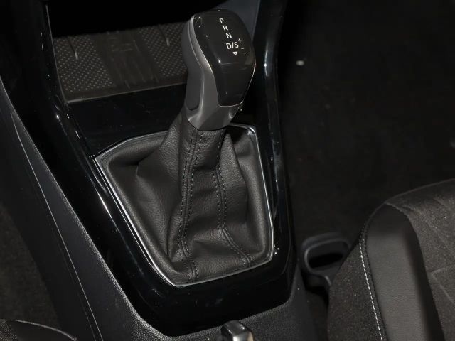 Volkswagen T-Cross 1.0 TSI DSG Life