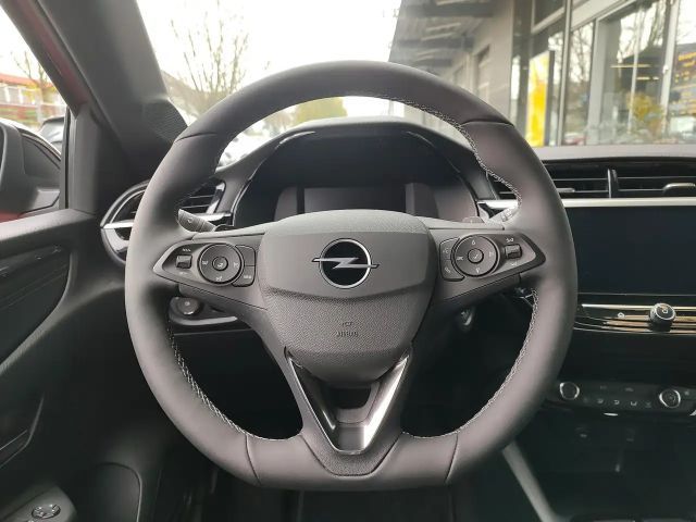 Opel Corsa GS-Line Grand Sport business+