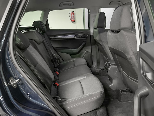 Skoda Karoq 2.0 TDI Style Style