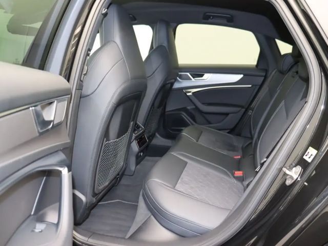 Audi S6 3.0 TDI Quattro Sedan