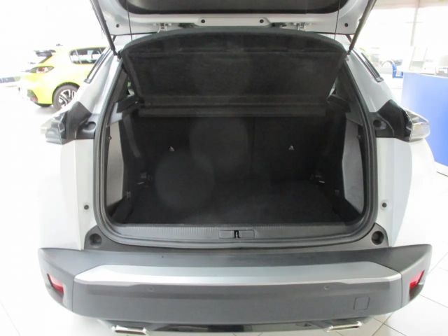 Peugeot 2008 EAT8 GT-Line PureTech