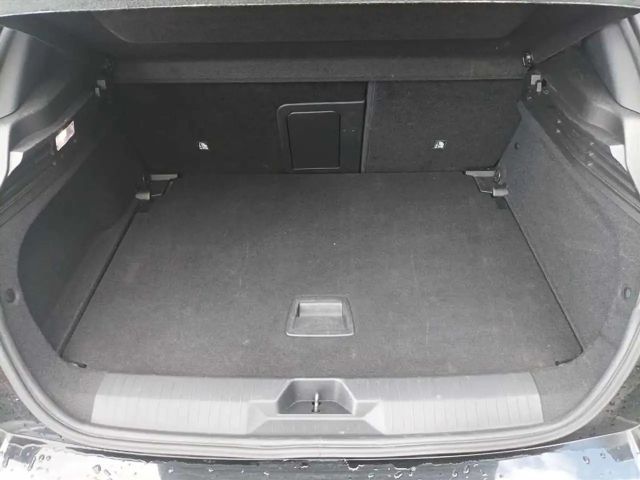 Opel Astra Business Elegance