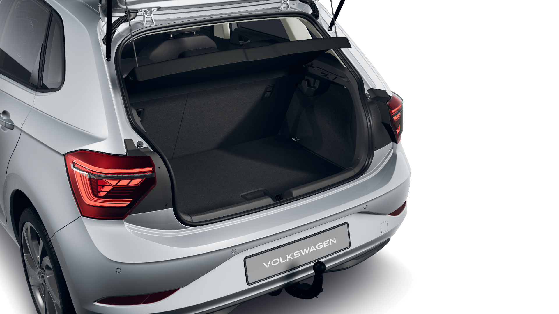 Volkswagen Polo 1.0 TSI DSG Style