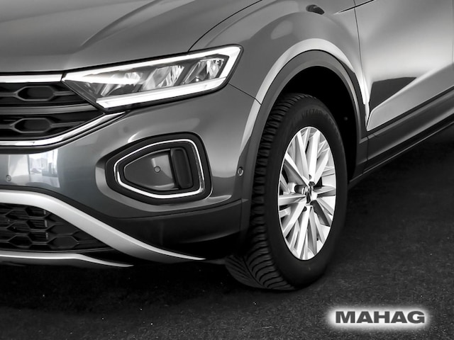 Volkswagen T-Roc 1.0 TSI Life