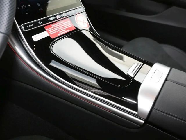 Mercedes-Benz C 200 AMG Line Estate