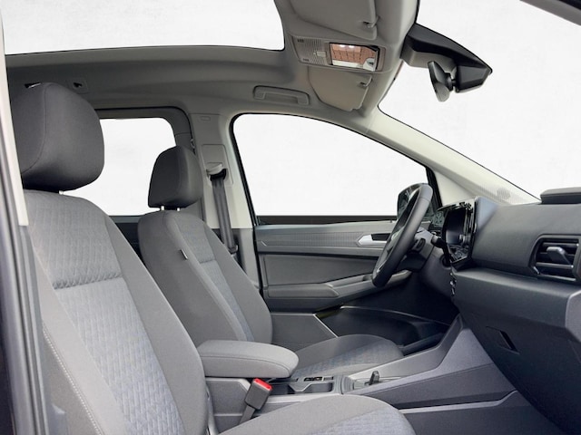 Volkswagen Caddy 1.5 TSI DSG