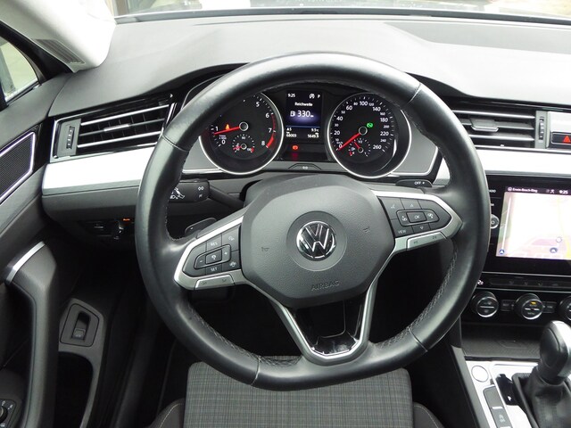 Volkswagen Passat 1.5 TSI Variant