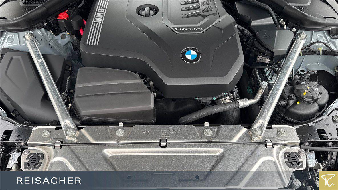 BMW 420 420i Coupé Gran Coupé