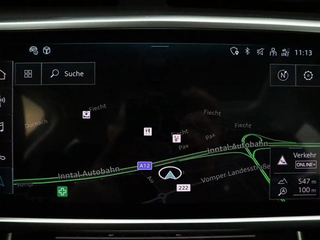 Audi A6 40 TDI Avant Quattro Sport