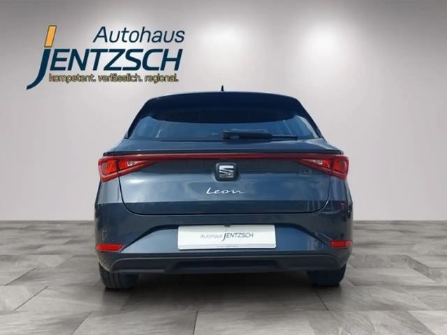 Seat Leon Sportstourer Style