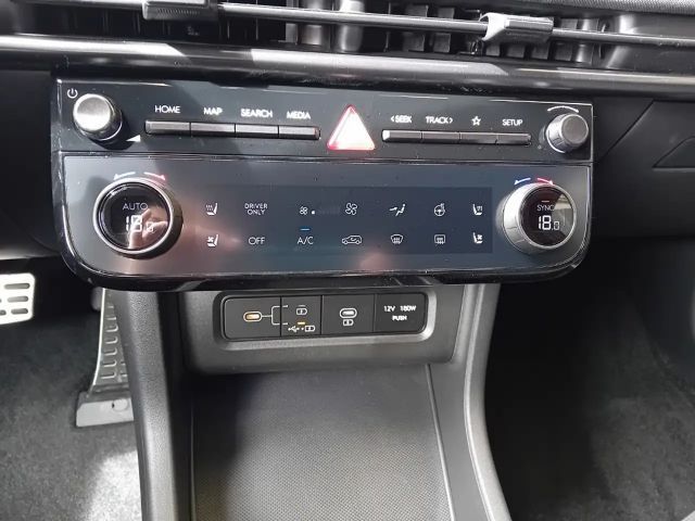 Hyundai Tucson 1.6 N Line T-GDi