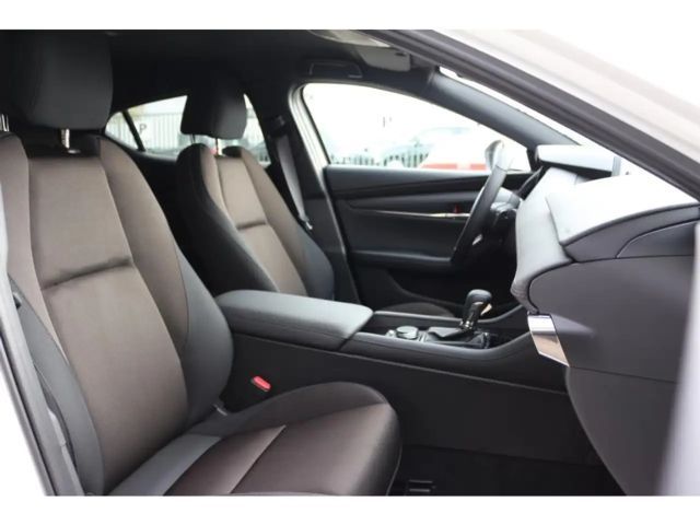 Mazda 3 Selection SkyActiv