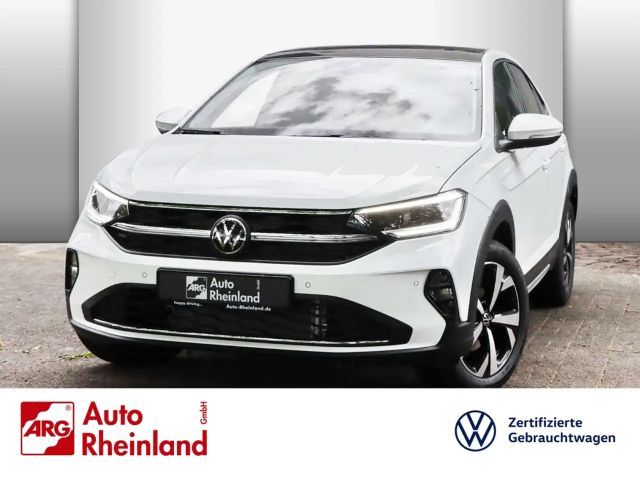 Volkswagen Taigo 1.5 TSI DSG IQ.Drive Style