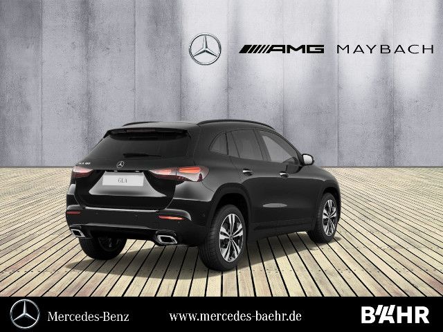 Mercedes-Benz GLA 180 