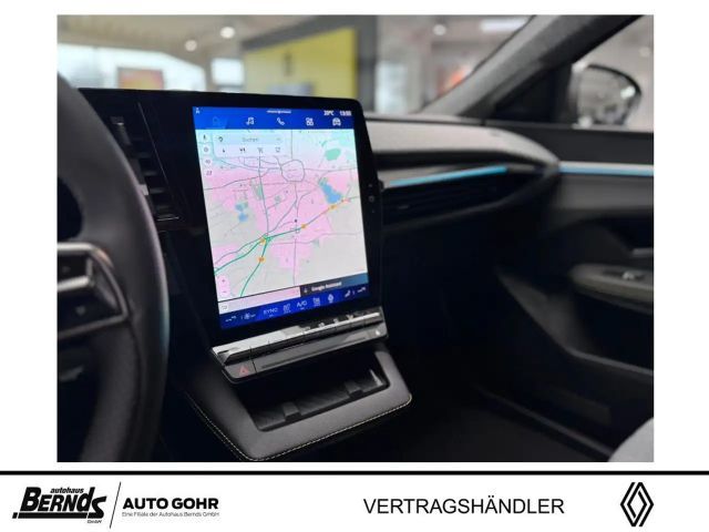 Renault Scenic E-Tech Techno