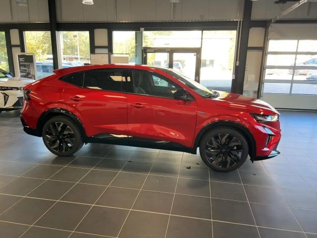 Renault Rafale Alpine Esprit