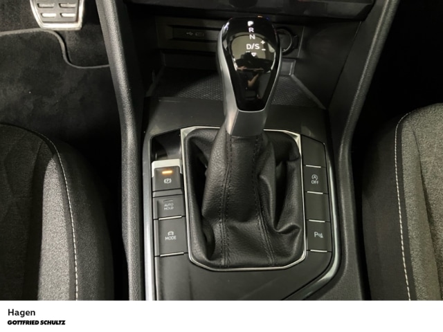 Volkswagen Tiguan 2.0 TDI Allspace IQ.Drive
