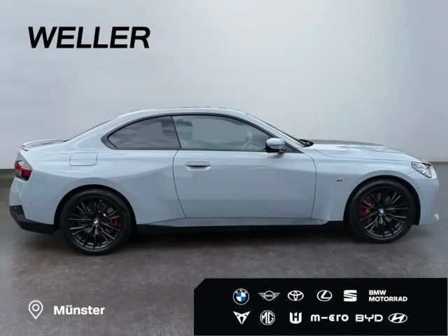 BMW 230 230i Coupé M-Sport