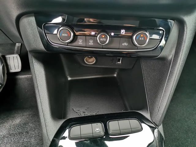 Opel Corsa Corsa-e Edition