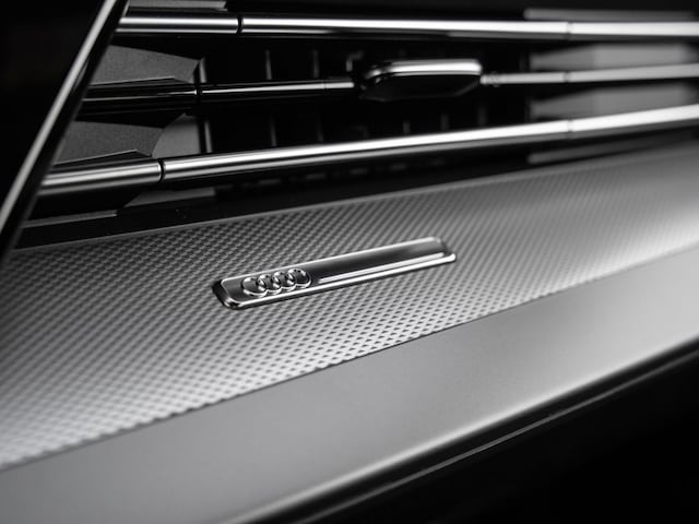 Audi A3 35 TFSI S-Tronic Sportback