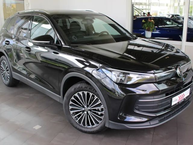 Volkswagen Tiguan 2.0 TDI IQ.Drive