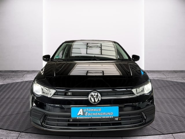 Volkswagen Polo 1.0 TSI