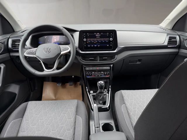 Volkswagen T-Cross Friends TSI