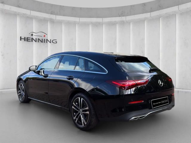 Mercedes-Benz CLA 180 Progressive